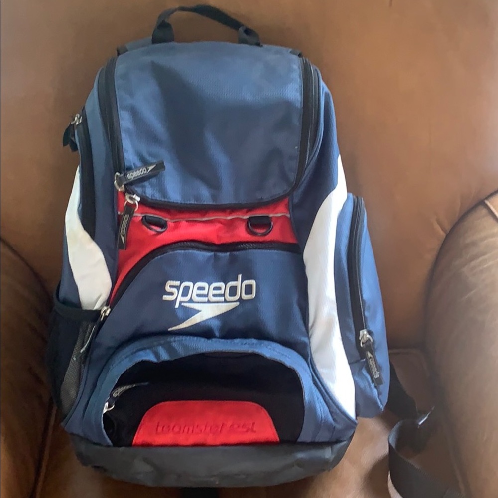 Speedo bag (small)